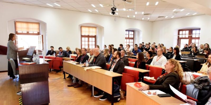 CRODMA 2026: Digitalni marketing i platforme te AI u središtu međunarodne znanstvene konferencije u Varaždinu
