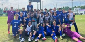 Hrvatska među četiri najbolje reprezentacije svijeta na ISF Svjetskom školskom prvenstvu u Kini