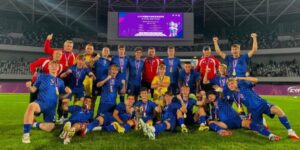Čestitke učenicima na naslovu svjetskih školskih nogometnih prvaka