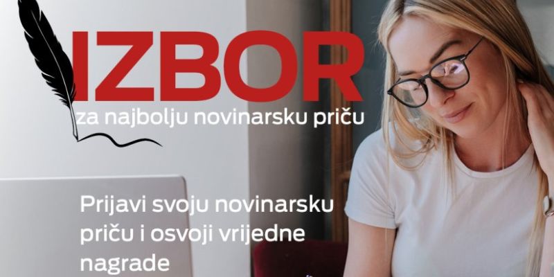 Izbor za Najbolju lokalnu novinarsku priču