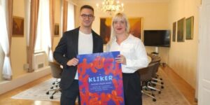Kliker festival za djecu i mlade od 28. do 31. listopada u Varaždinu