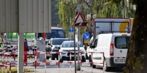 PU varaždinska obilježava Nacionalni dan sigurnosti cestovnog prometa