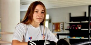 Lorena Horvat zaustavljena u osmini finala Svjetskog prvenstva
