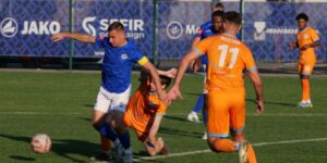 Varteks pobijedio Podravinu za ulazak u polufinale Županijskog kupa