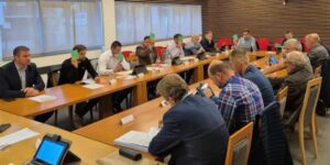 Grad Novi Marof osigurava više od 235.000 eura za izgradnju školske sportske dvorane u Završju
