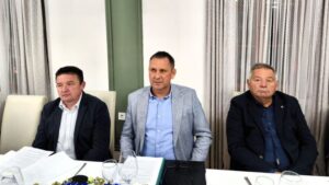 Igor Šoković ponovno izabran za predsjednika Obrtničke komore Varaždinske županije
