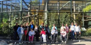 18 mjeseci podrške: završen projekt “Odmor od skrbi – Varaždinska županija”