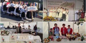Čiselsko proščenje u Remetincu okupilo brojne posjetitelje i očuvalo duh tradicije