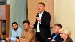 SDP-ovci prozvali Vladu zbog mirovina: “Ako mogu drugi u EU, zašto ne možemo i mi?”