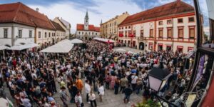 Nacrt Odluke o privremenoj zabrani izvođenja građevinskih radova kroz Špancirfest