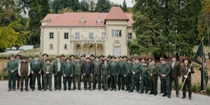 Lovačka udruga „Opeka” Vinica proslavila 80 godina