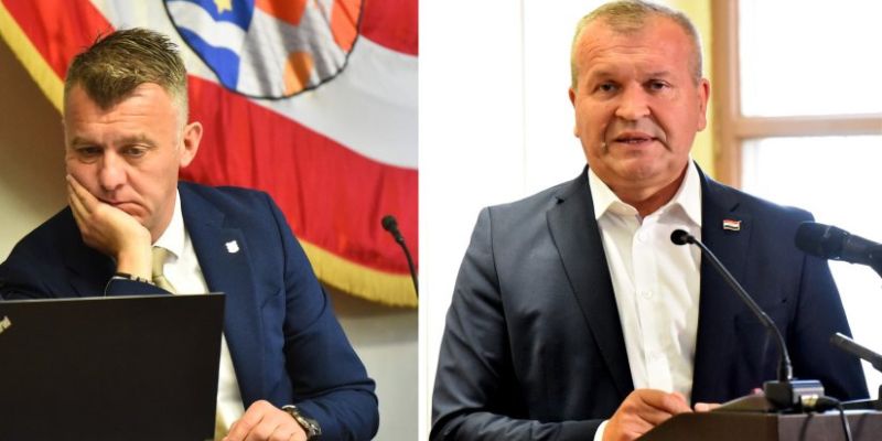 Oporba: Stričak se mora ispričati, a Lukačić preuzeti odgovornost